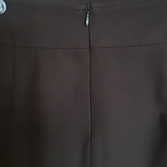 Petite Sophisticate Skirt - Picture 3 of 5